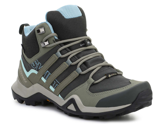 Adidas Terrex Swift R2 MID GTX W EF3358