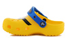 Crocs FL I AM MINIONS  yellow 207461-730