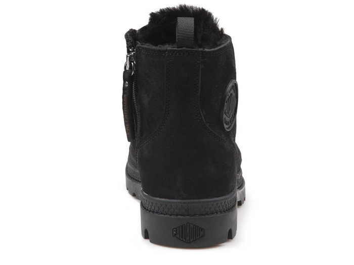 Palladium Pampa HI 95982-010-M