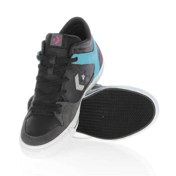 CONVERSE COOLIDGE lifestylová obuv 517202